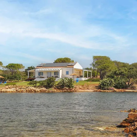 Nyaraló Locazione Turistica Cala Saccaia *