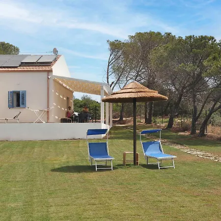 Locazione Turistica Cala Saccaia *