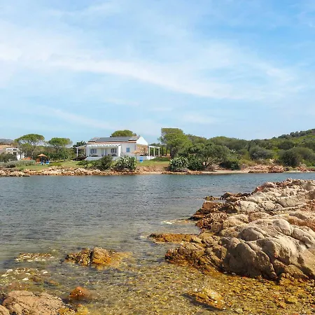 Locazione Turistica Cala Saccaia *