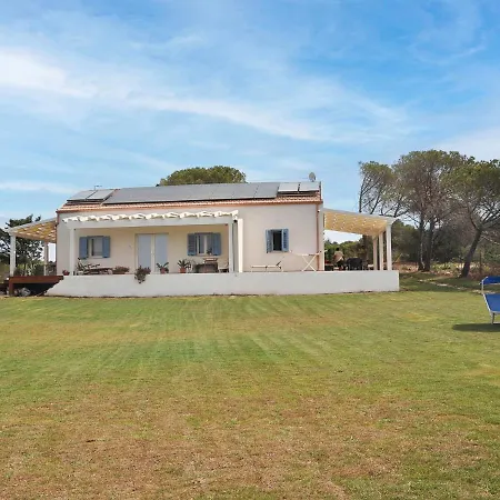 Locazione Turistica Cala Saccaia Nyaraló