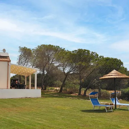 Locazione Turistica Cala Saccaia Nyaraló Olbia