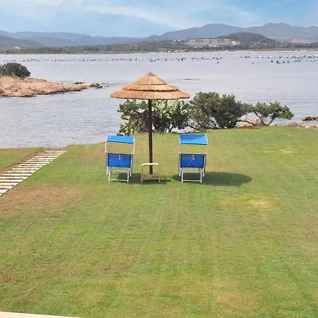 Locazione Turistica Cala Saccaia * Olbia
