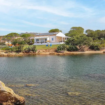 Locazione Turistica Cala Saccaia Olbia